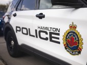 Man steals Hamilton bus, takes passengers on perfectly civil joyride