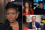 Jasmine Crockett is on a cringe streak, and I'm here for it