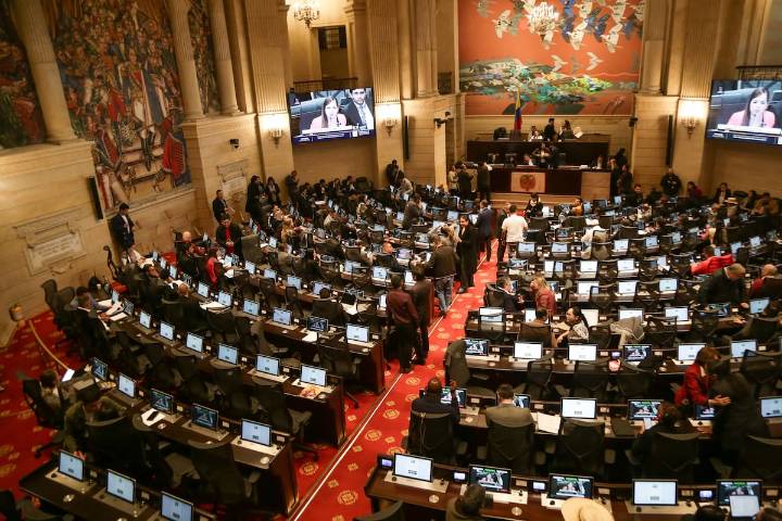 Sigue sin destrabarse discusión de Jurisdicción Agraria en Cámara:MinAgricultura advierte de bloqueo