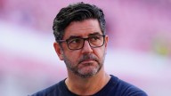 Wolves consider ex-Benfica boss Rui Vitória for manager