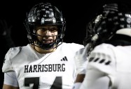 Harrisburg vs. Pittsburgh Central Catholic: PIAA 6A football semifinal preview