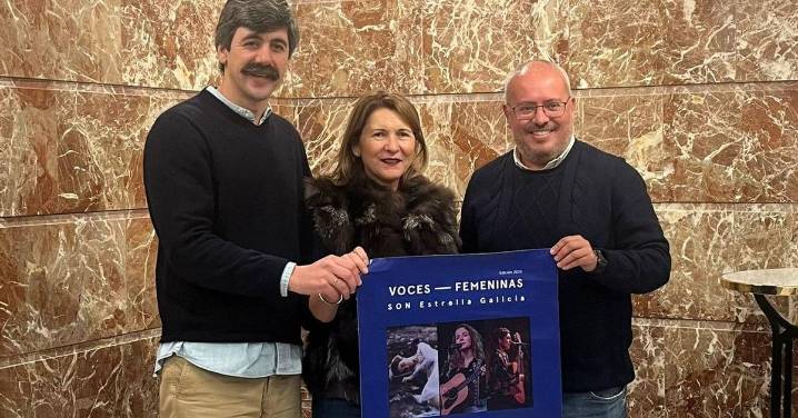 “Voces Femininas” acada a súa maioría de idade
