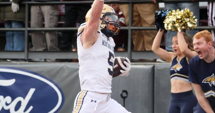 Big Sky Notebook: FCS playoff committee chair explains seedings; Caden Dowler makes history