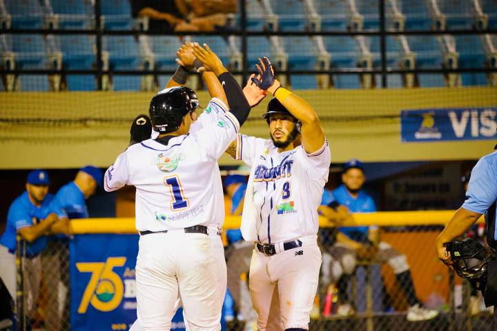 Arrancan las semifinales seccionales de la COLICEBA