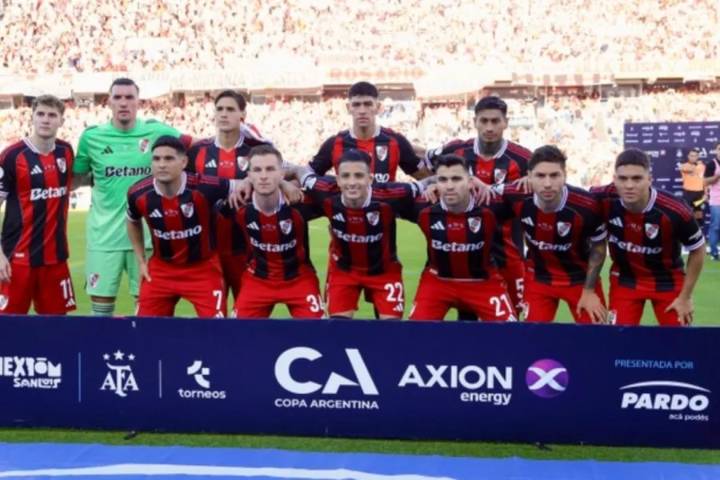 River busca su boleto a la Copa Libertadores 2026: Cuáles son sus opciones tras quedar eliminado del Clausura