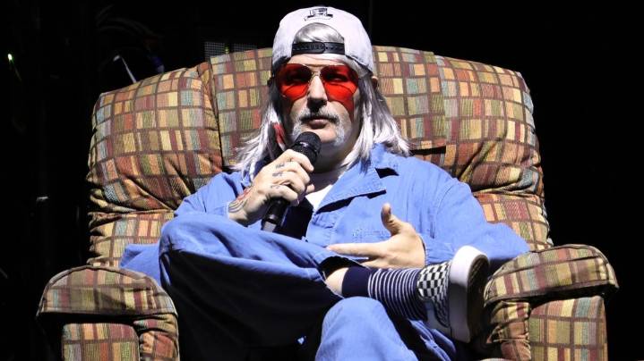 Limp Bizkit Concert Reportedly Canceled Over Fred Durst’s Previous Support of Vladimir Putin