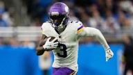 Fantasy sleepers NFL Week 11: Ten high