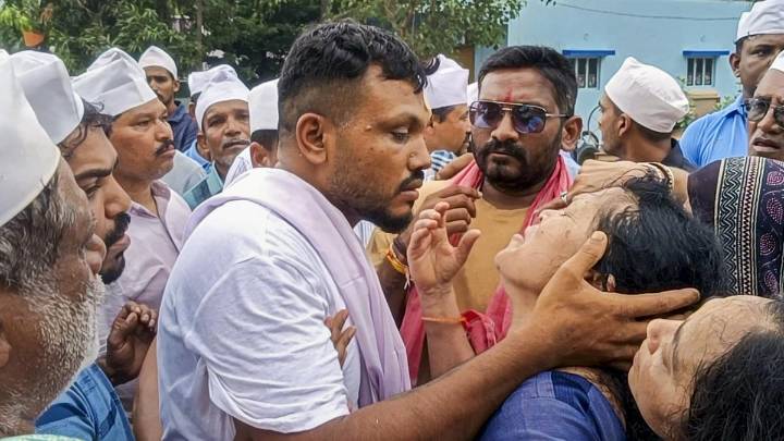 Sole Survivor of Air India Crash from Ahmedabad Struggles with Trauma, Support Call Urged