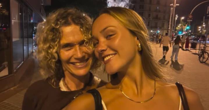 Sofía Solá, la hija de Maru Botana, reveló su lista de requisitos para tener novio