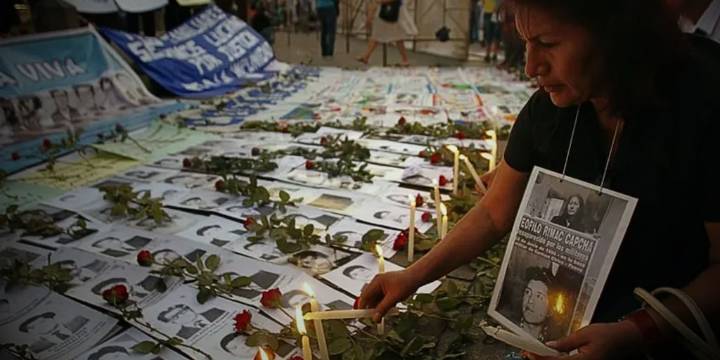 Masacre de Barrios Altos: una pollada convertida en un baño de sangre con 15 muertos que marcó la era de horror e impunidad del grupo Colina