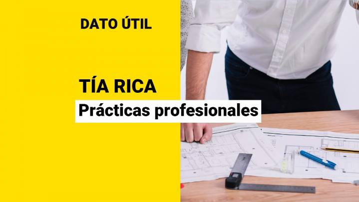 La Tía Rica abre 5 cupos de prácticas profesionales en Santiago: ¿Qué carreras buscan?