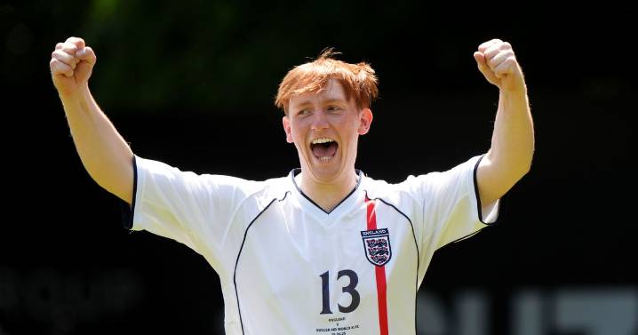 Angryginge favourite to win ITV I'm A Celebrity 2025 latest odds show