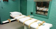 Rapist and murderer speaks fluently for 'minutes' after lethal injection