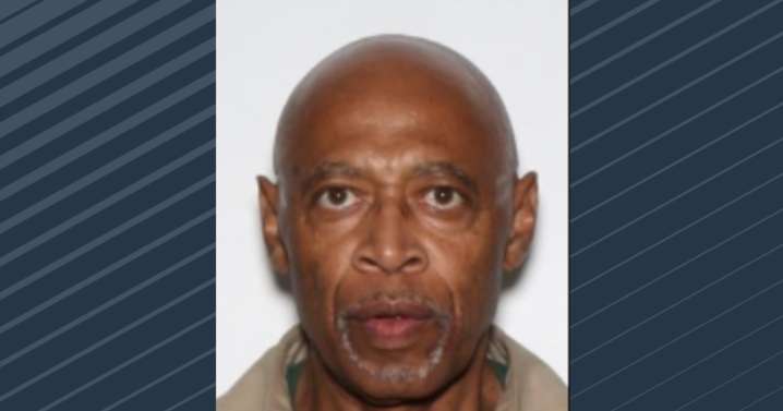 Missing 73-year-old man found safe