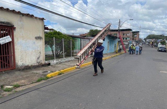 Guayana Esequiba se prepara para recibir Internet de alta velocidad