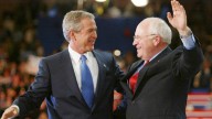 Tributes pour in after former Vice President Dick Cheney dies at 84