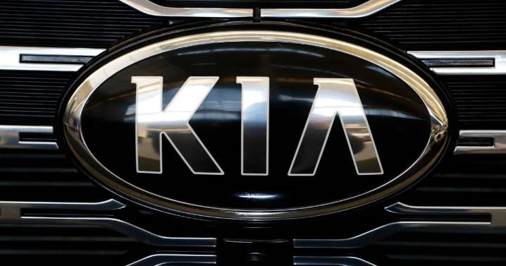 Kia recalls more than 250K vehicles because fuel tanks may melt