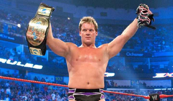 ¿Sonará de nuevo Break The Walls? Chris Jericho recibe y analiza oferta formal de WWE