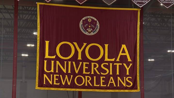 Loyola student government votes against Turning Point USA chapter