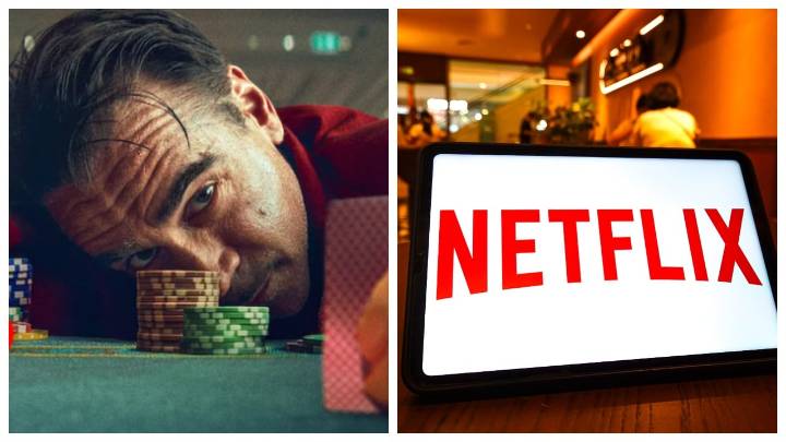 Las películas más vistas de la semana en Netflix, no se las puede perder