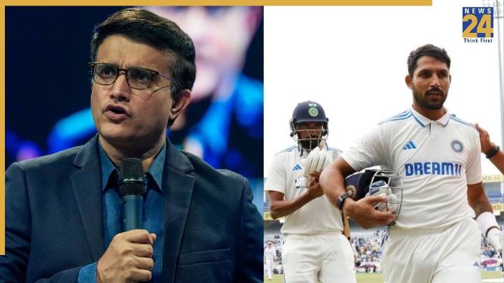 Who Do They Want at No. 3? Sourav Ganguly weighs THIS Gujarat Titans star against double