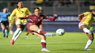 Vinotinto femenina se enfrentará a Ecuador este 28 de noviembre