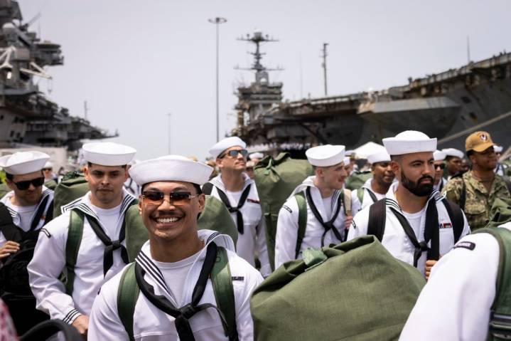 Column: From boots to bots: Rethinking the veteran of tomorrow