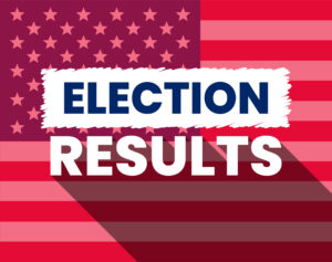 Up-To-Date Election Results