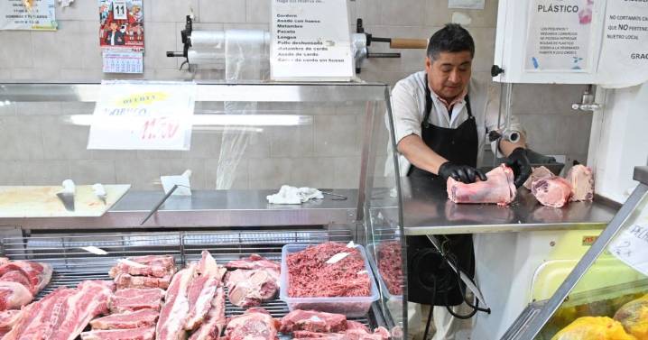 Aumentó la carne en Río Negro en un promedio del 8%: las razones que dan los carniceros