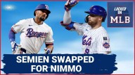 SURPRISE: Marcus Semien Traded to Mets, Brandon Nimmo Joins Rangers