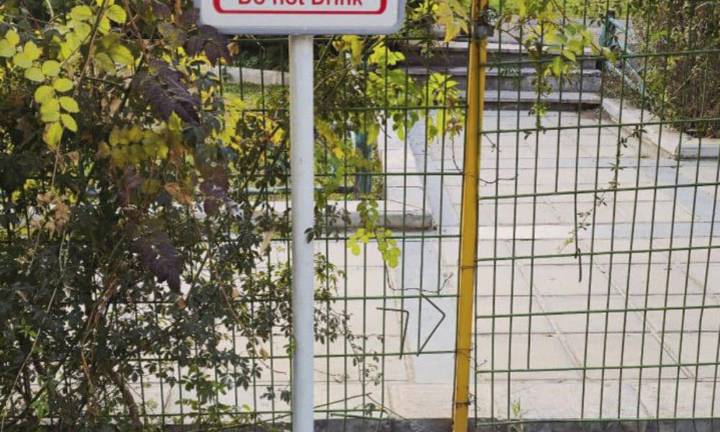 Teherán se seca: la capital iraní enfrenta su peor crisis hídrica con cortes de agua