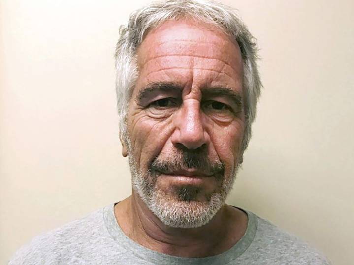 Will powerful men tied to Jeffrey Epstein ever be held to account?