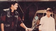 Photo Moment: An emotional Mahesh Babu shares a cute throwback with Superstar Krishna