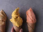 Mapa interactivo. Noche de las Heladerías: cómo saber cuáles son los locales adheridos al evento