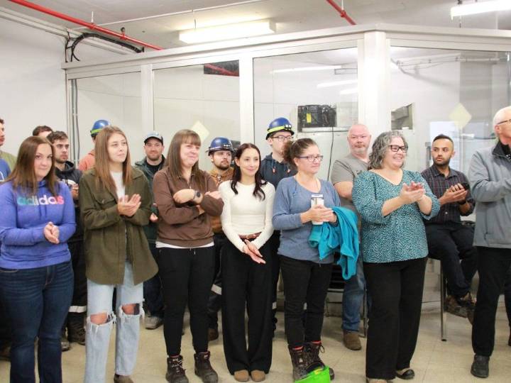 A pivot for Kap Paper