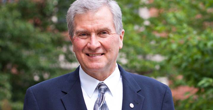 Columbia College political scientist on Tuesday election's 'biggest prize'