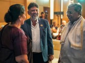 Only Cabinet reshuffle, not leadership change: Karnataka Home Minister Parameshwara