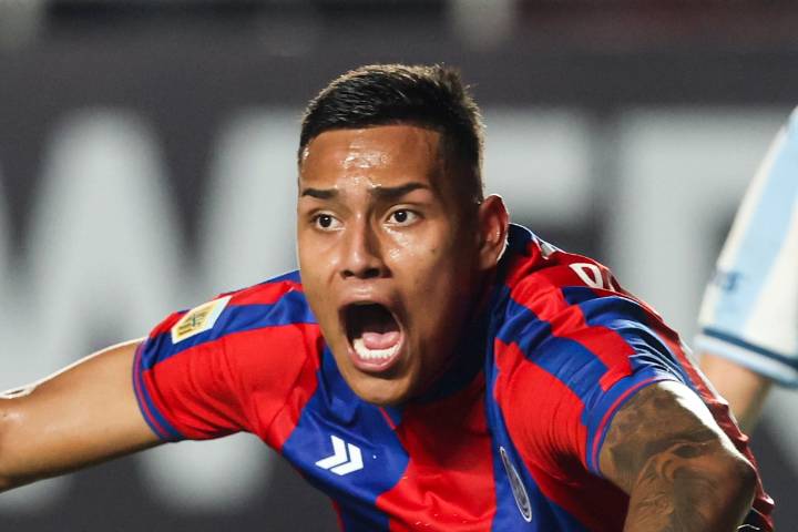 ¿Qué necesita San Lorenzo para ir a la Copa Libertadores 2026?