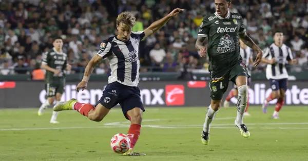 Canales revela conversaciones para dejar Liga MX