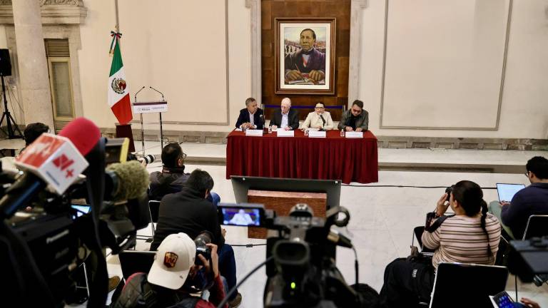 No hay motivos para bloqueos, afirma Secretaria de Gobernación