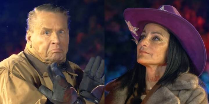 Adame explota contra Lola Cortés:“Eres ridícula, ignorante y lamebotas”