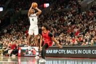 Trail Blazers fall to Spurs, fail to advance to NBA Cup knockout round: Rapid Reaction