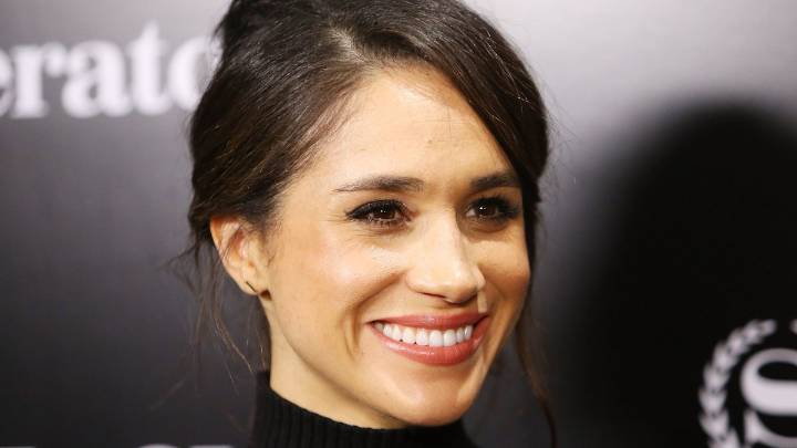 Meghan Markle's 'calculated' fashion risk with 4-inch gladiator heels paid off