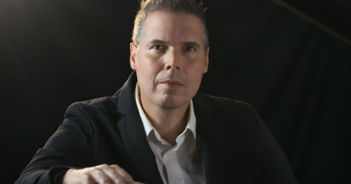 El pianista Harry Aponte se presentará con un repertorio clásico impresionista