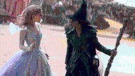All the differences between ‘Wicked: For Good' and Act II of the musical