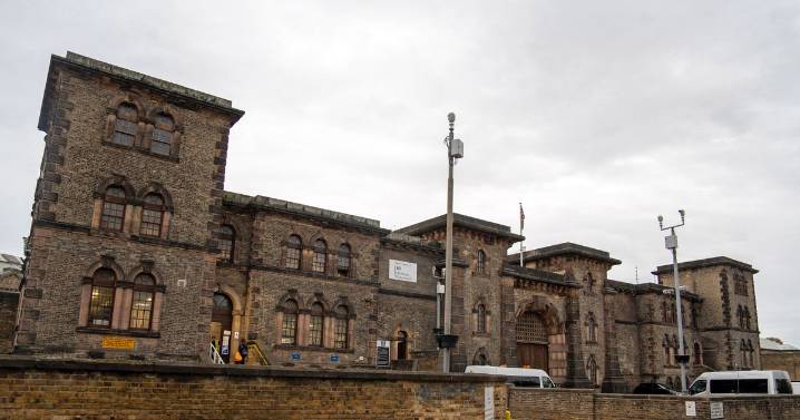 UK prisons in 'crisis mode' and are overcrowded and under staffed, MPs told