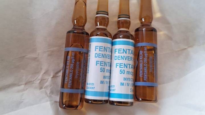 La comisión de Diputados que investiga el fentanilo contaminado sesionará en Rosario