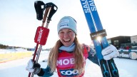 Jessie Diggins announces retirement; 2026 Olympics will be the last for the cross