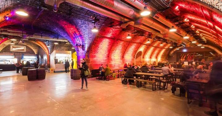 Clyde One's Cassi to host one off special to say goodbye to the Arches venue