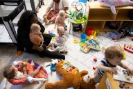 States are quietly cutting child care funding — and families are out of options